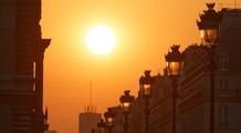 Canicule : Paris se rapproche des 40°C pour la semaine prochaine