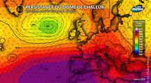 Canicule : vers un épisode durable la semaine prochaine