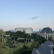 Issy-les-Moulineaux 21/06/2026
