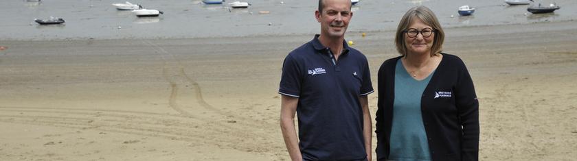 Port de Cancale : une nouvelle page s’ouvre avec Bretagne Plaisance