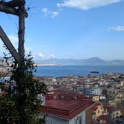 Naples 23/06/2026