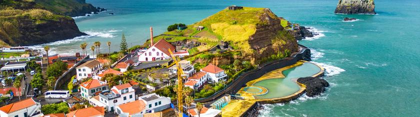Madère cet été : l’île portugaise où trouver le soleil sans subir la canicule