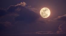 Pleine lune des fraises du mardi 30 juin 2026 : pourquoi porte-t-elle ce nom ?