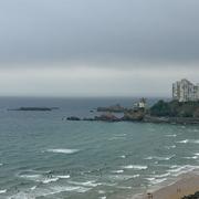 Biarritz 25/06/2026