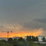 Aubervilliers 27/06/2026