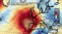 Nouvelle vague de chaleur en France : pourquoi les températures vont de nouveau grimper