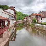 Saint-Jean-Pied-de-Port 01/07/2026
