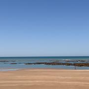 Plage de la Parée 04/07/2026