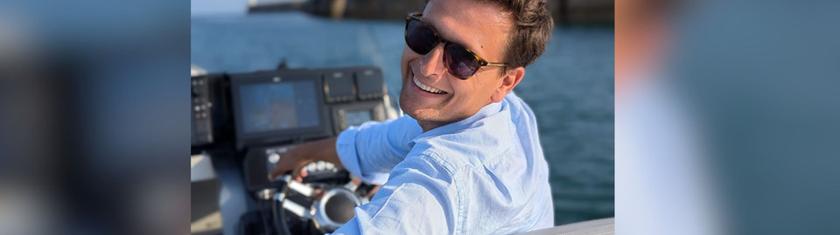 6 questions à Enguerrand Le Sage, directeur associé d’UPtoSEA