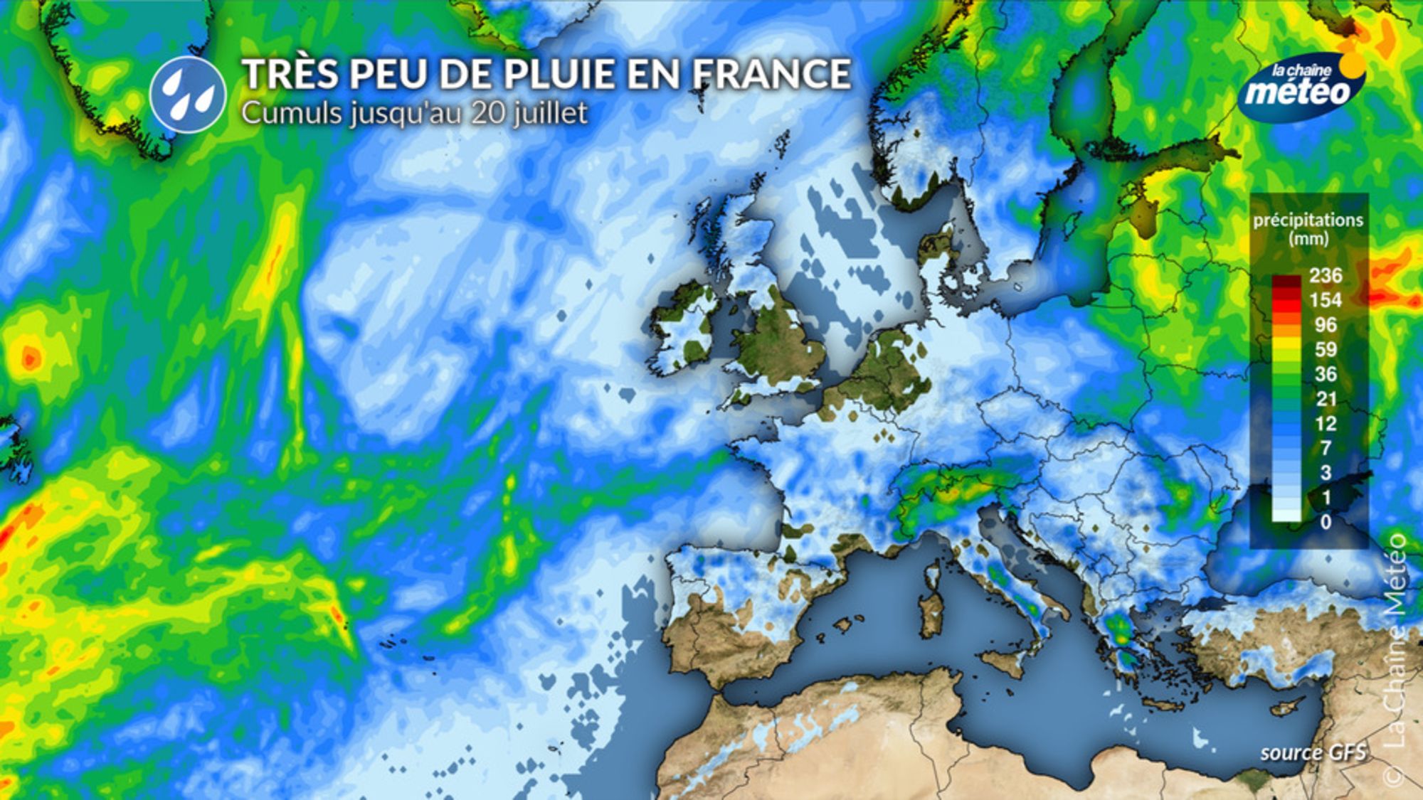 Canicule et vague de chaleur : ce que vous devez retenir pour ces ...