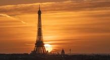 Fortes chaleurs : pourquoi Paris fait partie des villes européennes les plus vulnérables