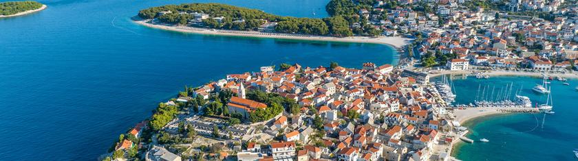 Split, Kotor, Dubrovnik : le nouvel eldorado de la voile en Adriatique