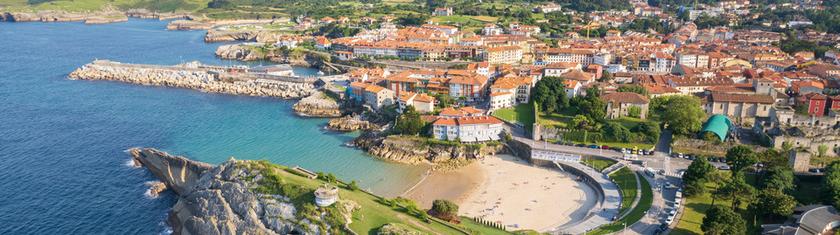 Costa Verde : l’Espagne du nord qui rafraîchit l’été