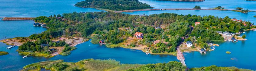 Les Åland, l’archipel secret entre Suède et Finlande à découvrir cet été