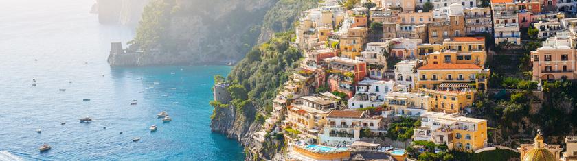 L’Italie se prépare à un été touristique record, porté par de nouvelles envies de voyage