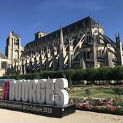 Bourges 10/07/2026