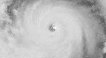 Typhon Bavi : jusqu’à 1 000 mm de pluie redoutés près de Taïwan