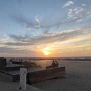Plage de Malo-les-Bains 12/07/2026