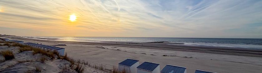 Les stations balnéaires incontournables de la côte belge