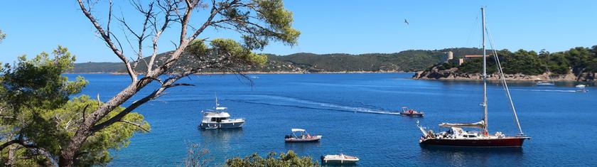 De la Côte d’Azur à la Croatie, la fin du mouillage libre ?
