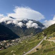 Martigny 17/07/2026