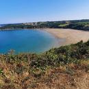 Plage Bréhec 19/07/2026