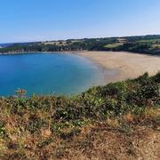 Plage Bréhec 19/07/2026