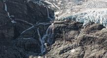 Canicule, chutes de pierres : après plusieurs victimes, la chaleur rend la haute montagne plus dangereuse