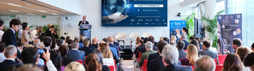 6e Monaco Smart & Sustainable Marina Rendezvous : cap sur les marinas de demain
