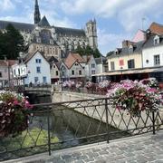 Amiens 27/07/2026