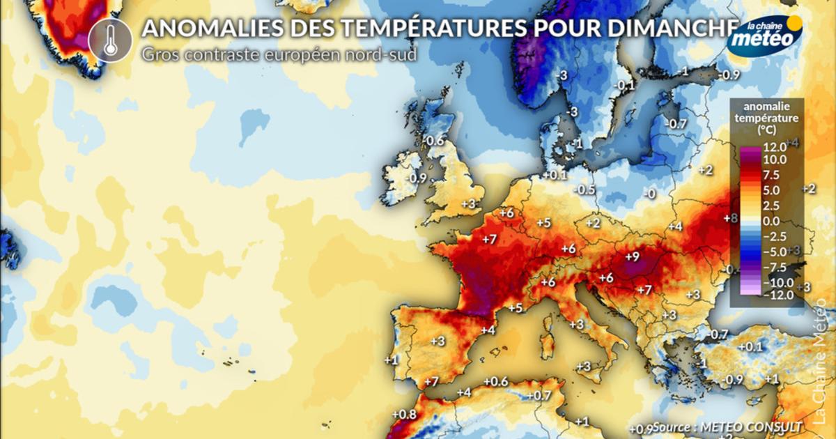 Météo en Europe : quelles conditions ce week-end pour vos vacances ?