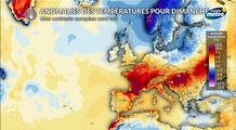 Météo en Europe : quelles conditions ce week-end pour vos vacances ?
