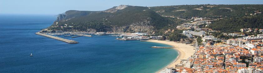 Sesimbra, le village de pêcheurs portugais où prolonger l’été près de Lisbonne
