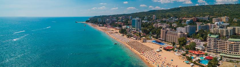 Varna, la perle de la mer Noire qui séduit de plus en plus les voyageurs cet été