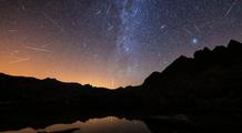 Perséides 2026 : quand et comment observer la plus belle pluie d'étoiles filantes de l'été ?
