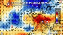 Vague de chaleur : doit-on s'attendre à de nouvelles canicules en août ?