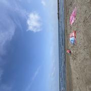Plage de Carnon 03/08/2026