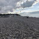 Plage de Ste Marguerite sur Mer 04/08/2026