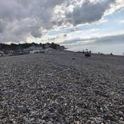 Plage de Ste Marguerite sur Mer 04/08/2026
