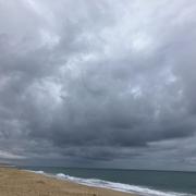 Plage de Saint Girons 05/08/2026