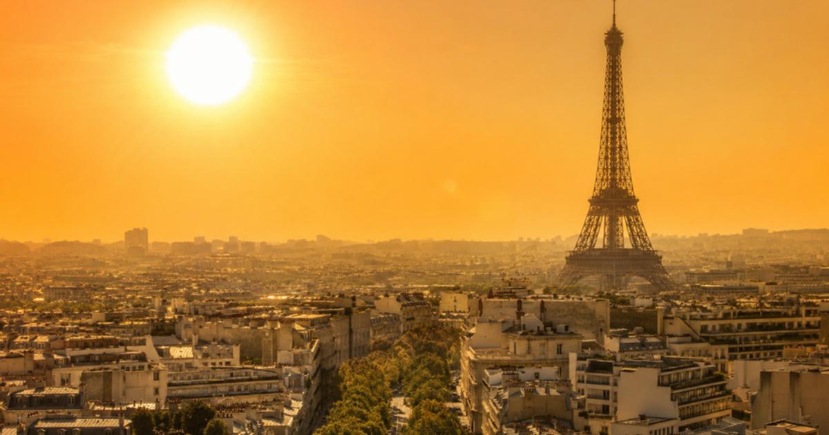 Canicules en août : les épisodes qui ont marqué la France