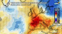 Vers une cinquième vague de chaleur : pourquoi les fortes chaleurs vont rapidement revenir en France