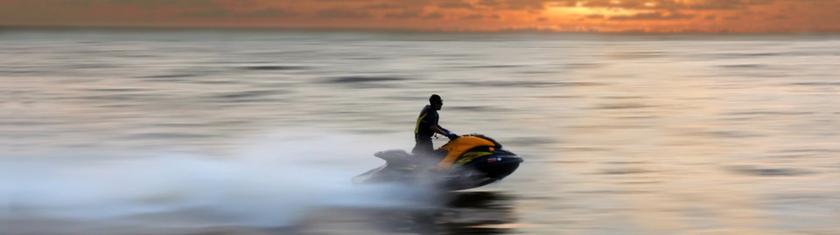 Espagne : un homme meurt après une collision entre son jet-ski et un bateau de plaisance