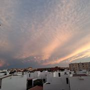 Plage de Port Leucate 07/08/2026