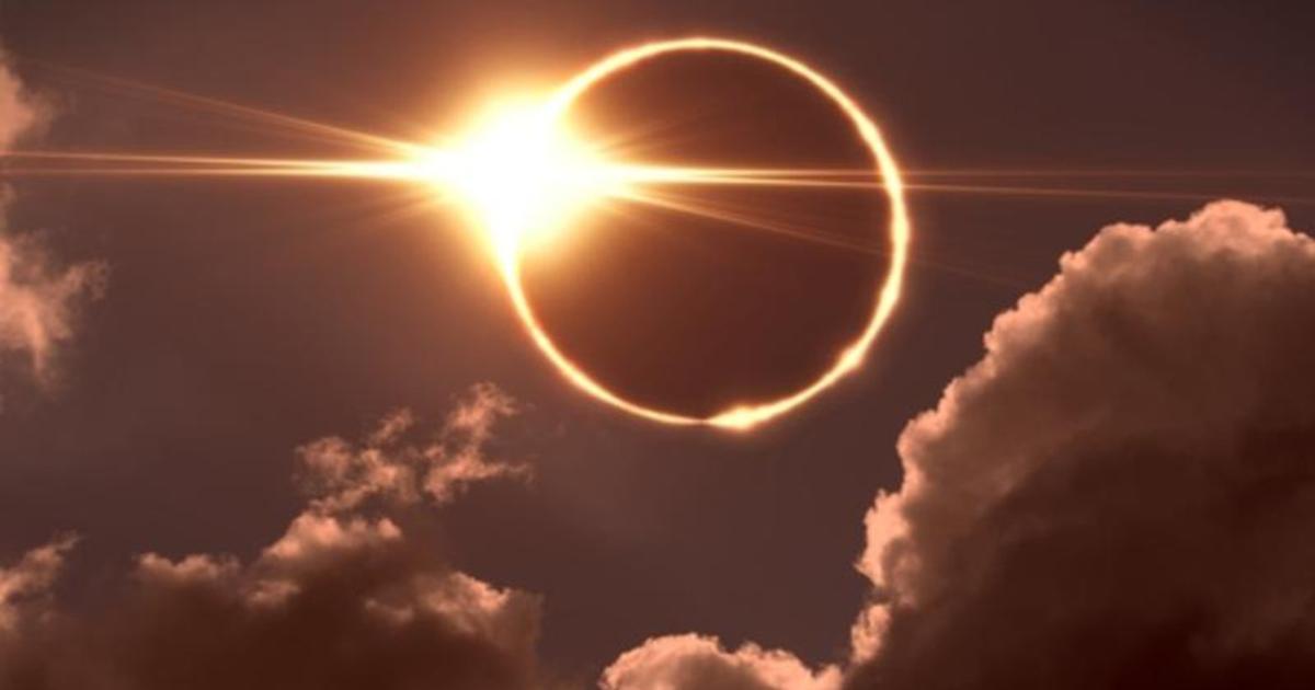 Eclipse J-4 : le brouillard côtier du soir peut-il gâcher l’observation de l’éclipse à la plage ?