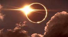 Eclipse J-4 : le brouillard côtier du soir peut-il gâcher l’observation de l’éclipse à la plage ?