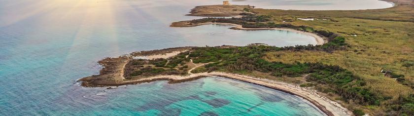 Torre Guaceto : les règles à connaître avant de naviguer dans l’aire marine protégée