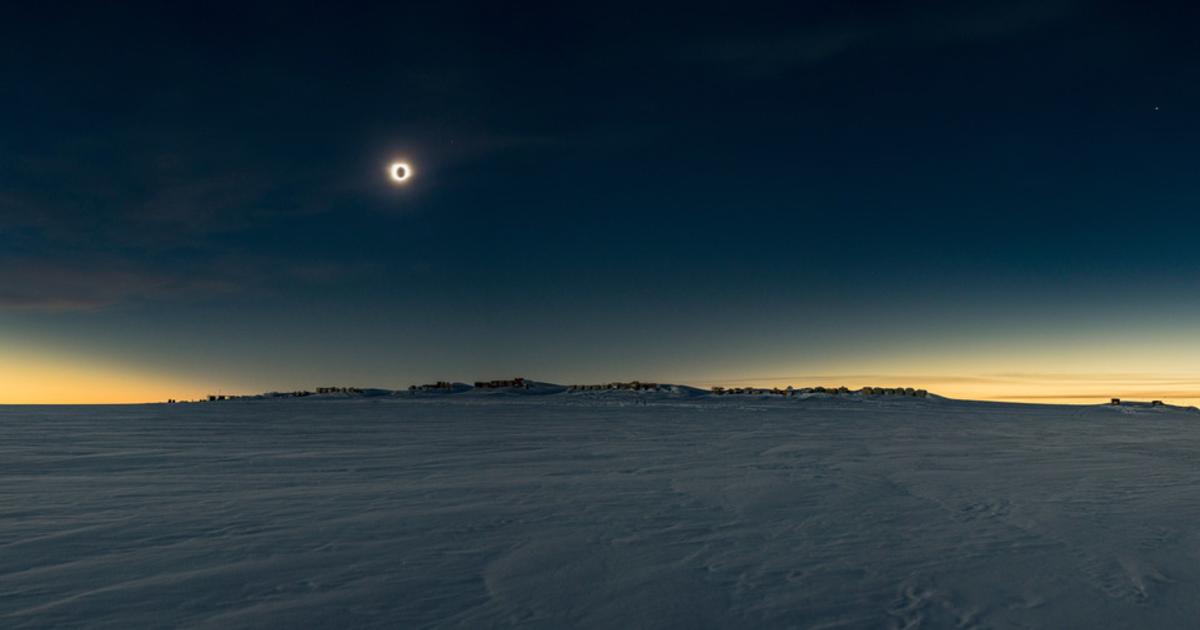 Canicule : l’éclipse va-t-elle rafraîchir votre soirée ?
