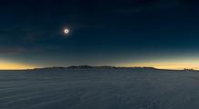 Canicule : l’éclipse va-t-elle rafraîchir votre soirée ?