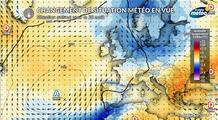 Changement de temps la semaine prochaine : enfin un vrai répit après la canicule ?